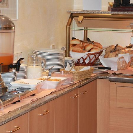 Hotel Rahserhof Viersen Luaran gambar