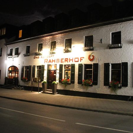 Hotel Rahserhof Viersen Luaran gambar