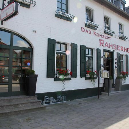 Hotel Rahserhof Viersen Luaran gambar