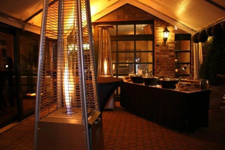 Hotel Rahserhof Viersen Luaran gambar