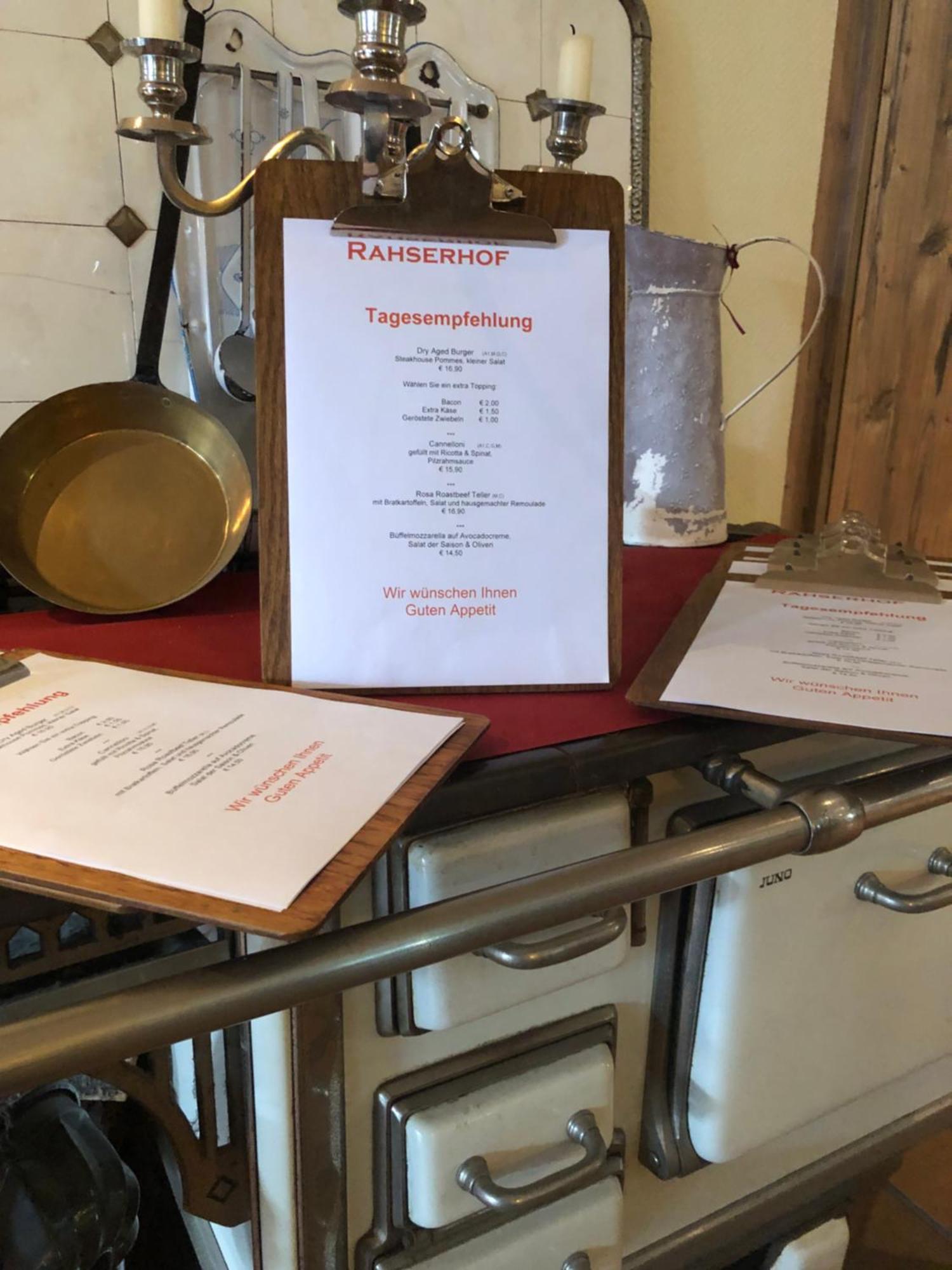Hotel Rahserhof Viersen Luaran gambar