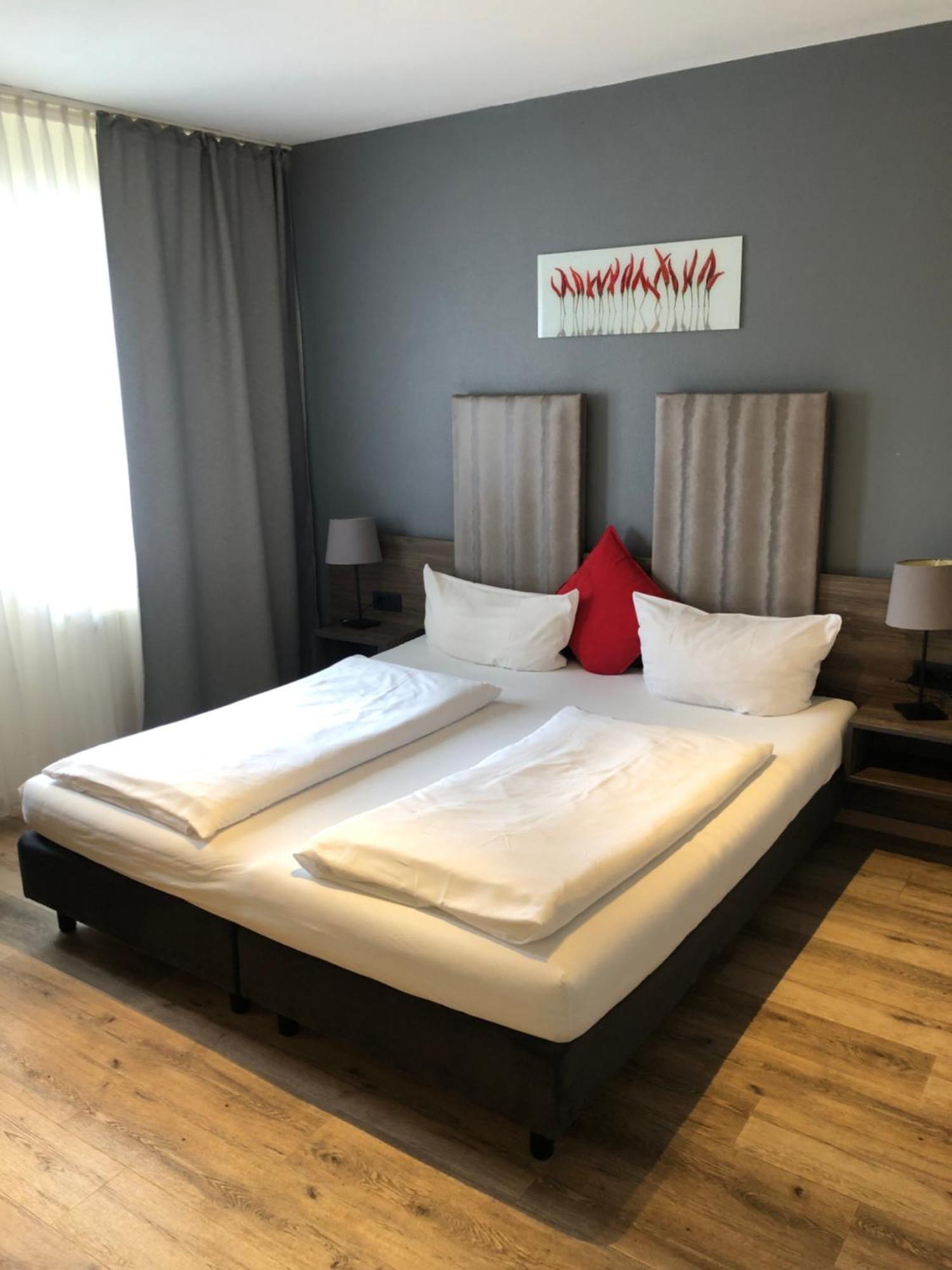 Hotel Rahserhof Viersen Luaran gambar