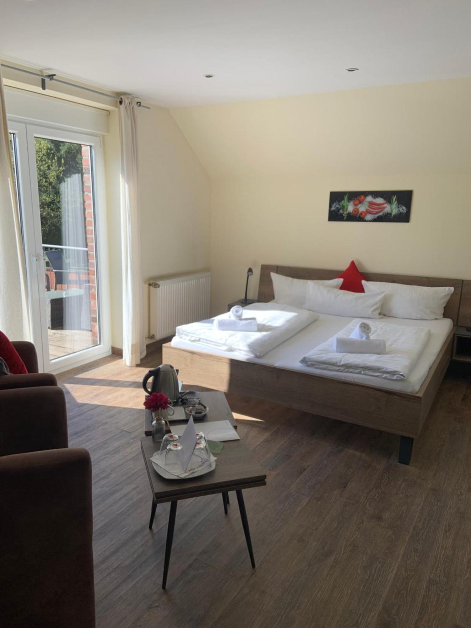 Hotel Rahserhof Viersen Luaran gambar