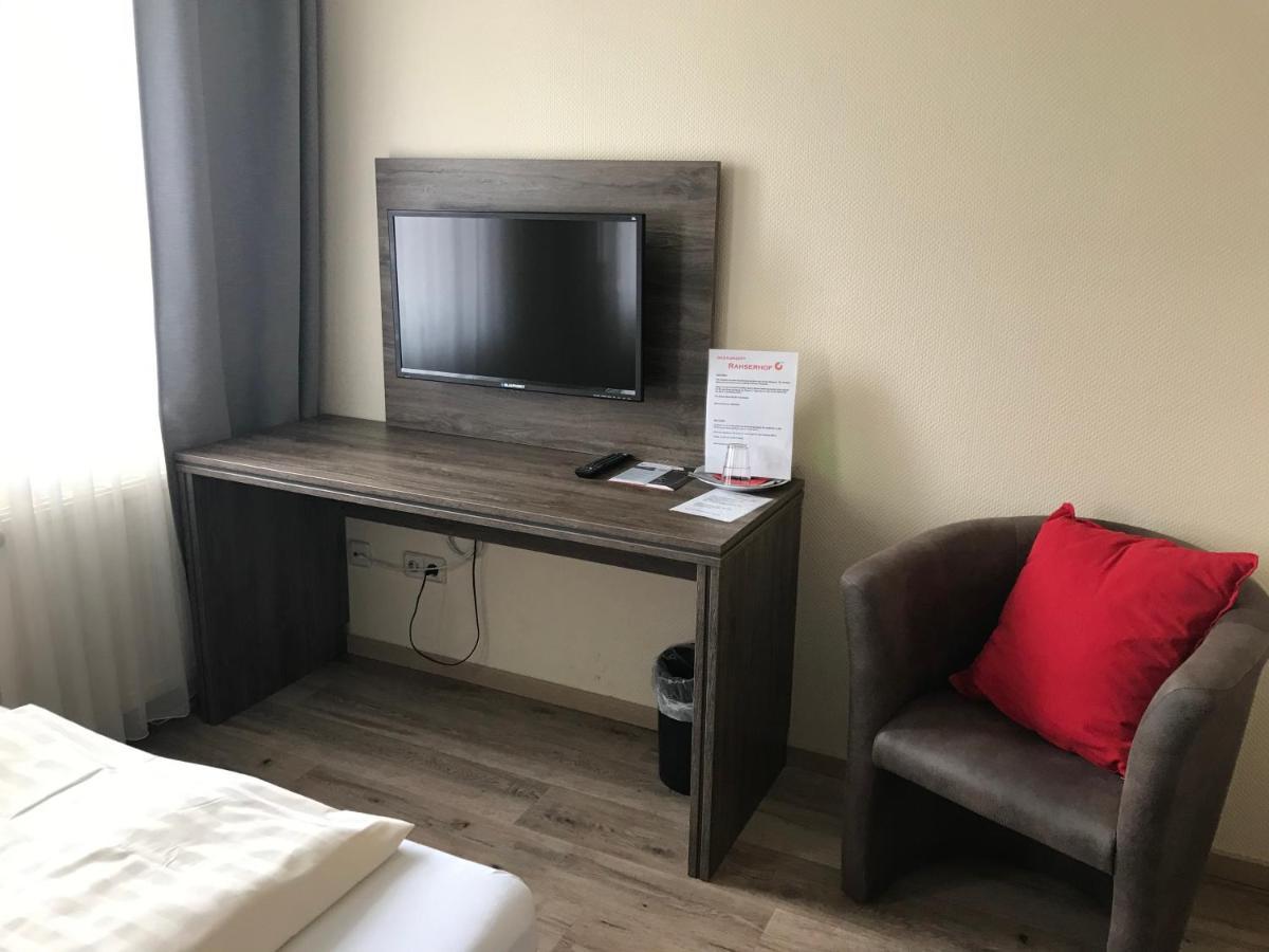 Hotel Rahserhof Viersen Luaran gambar