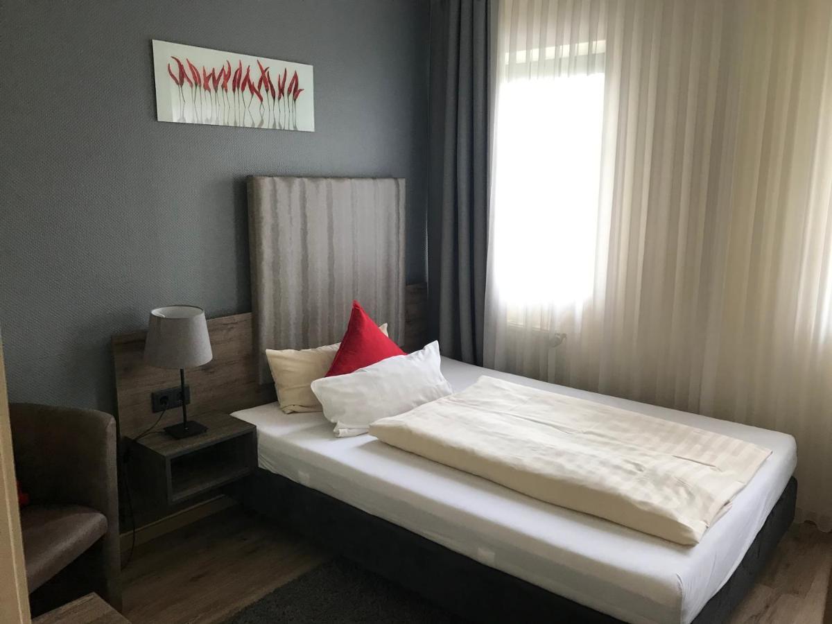 Hotel Rahserhof Viersen Luaran gambar