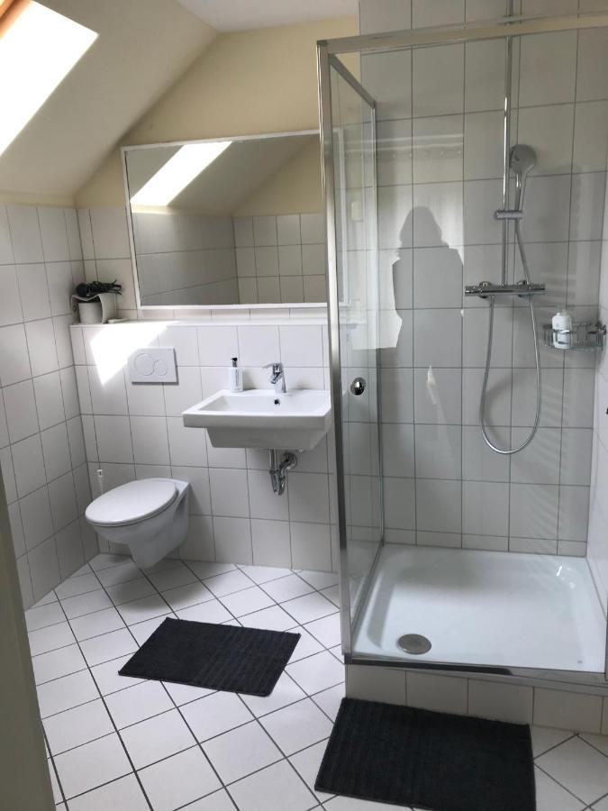 Hotel Rahserhof Viersen Luaran gambar