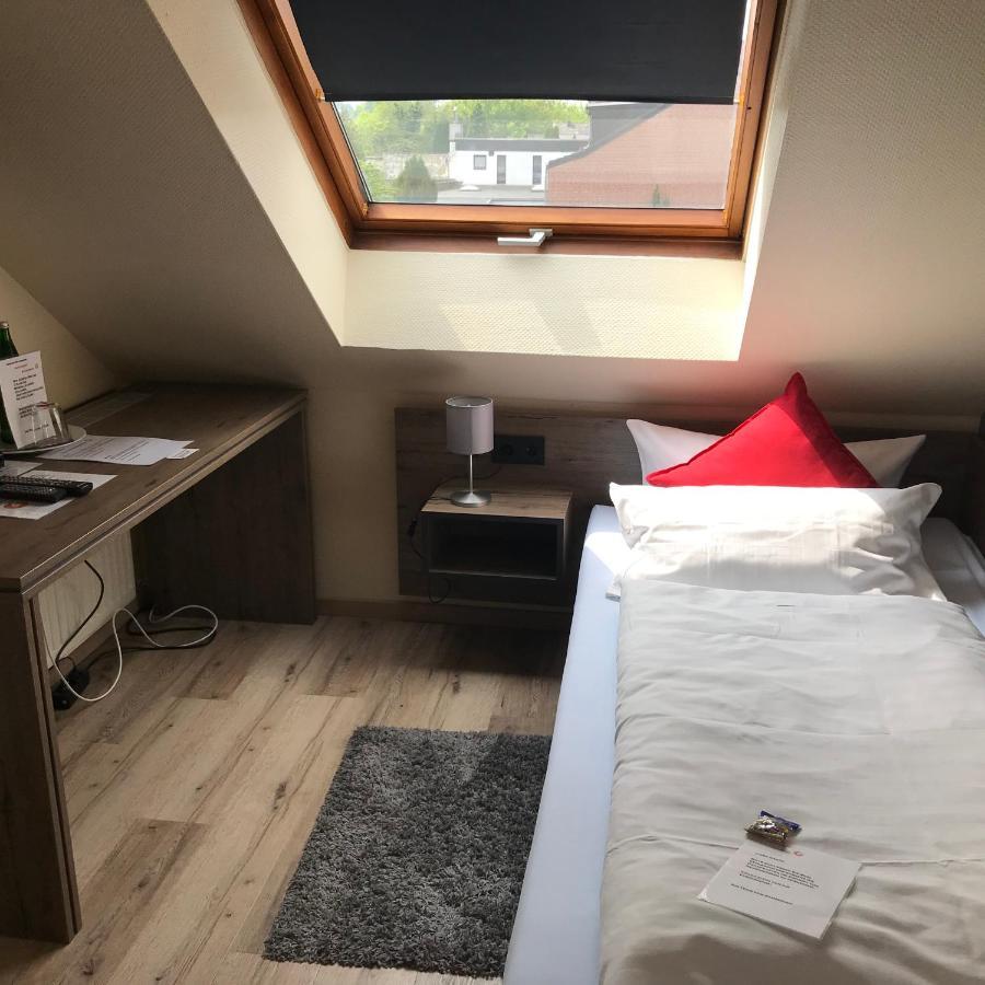 Hotel Rahserhof Viersen Luaran gambar
